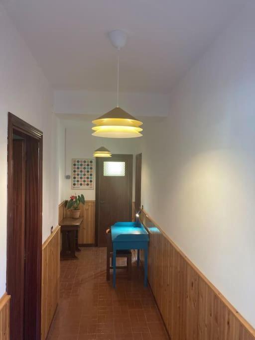 Casa Sisu-Appartamento Immerso Negli Ulivi Sant'Elia Fiumerapido Exterior photo